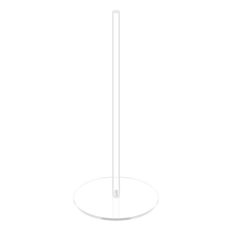Acrylic Donut Stands